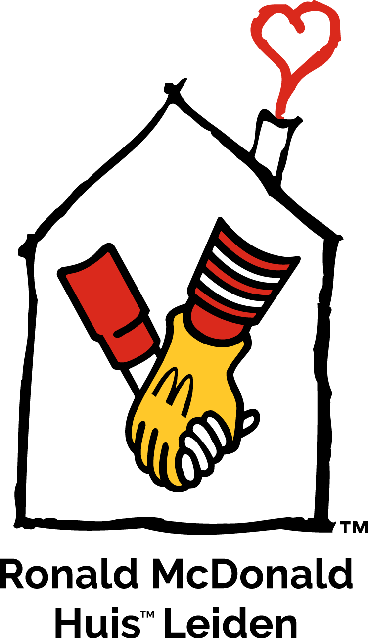 HUIS Leiden logo