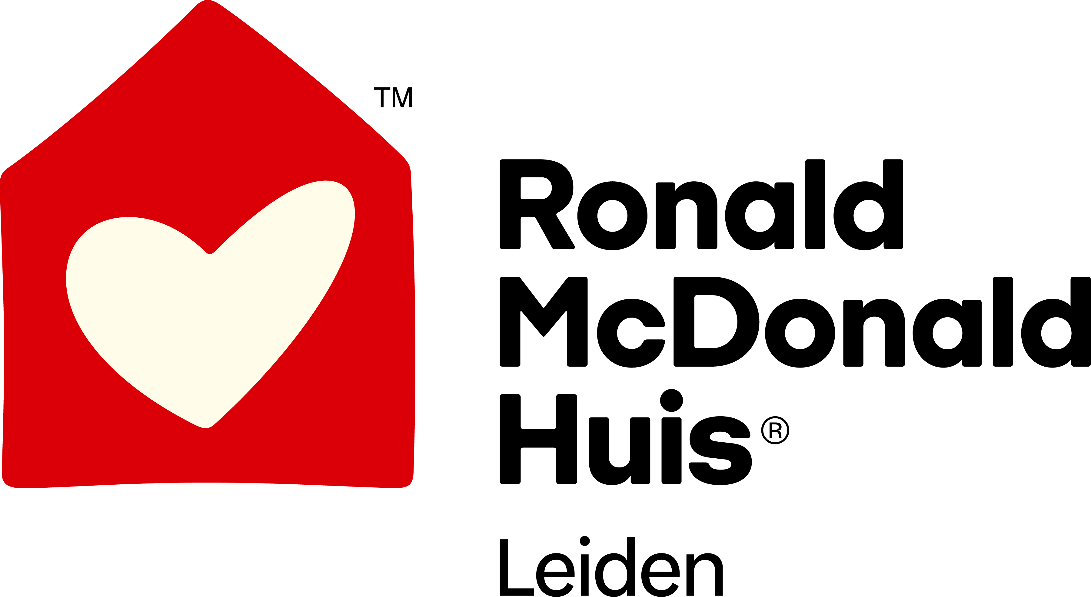 HUIS Leiden logo