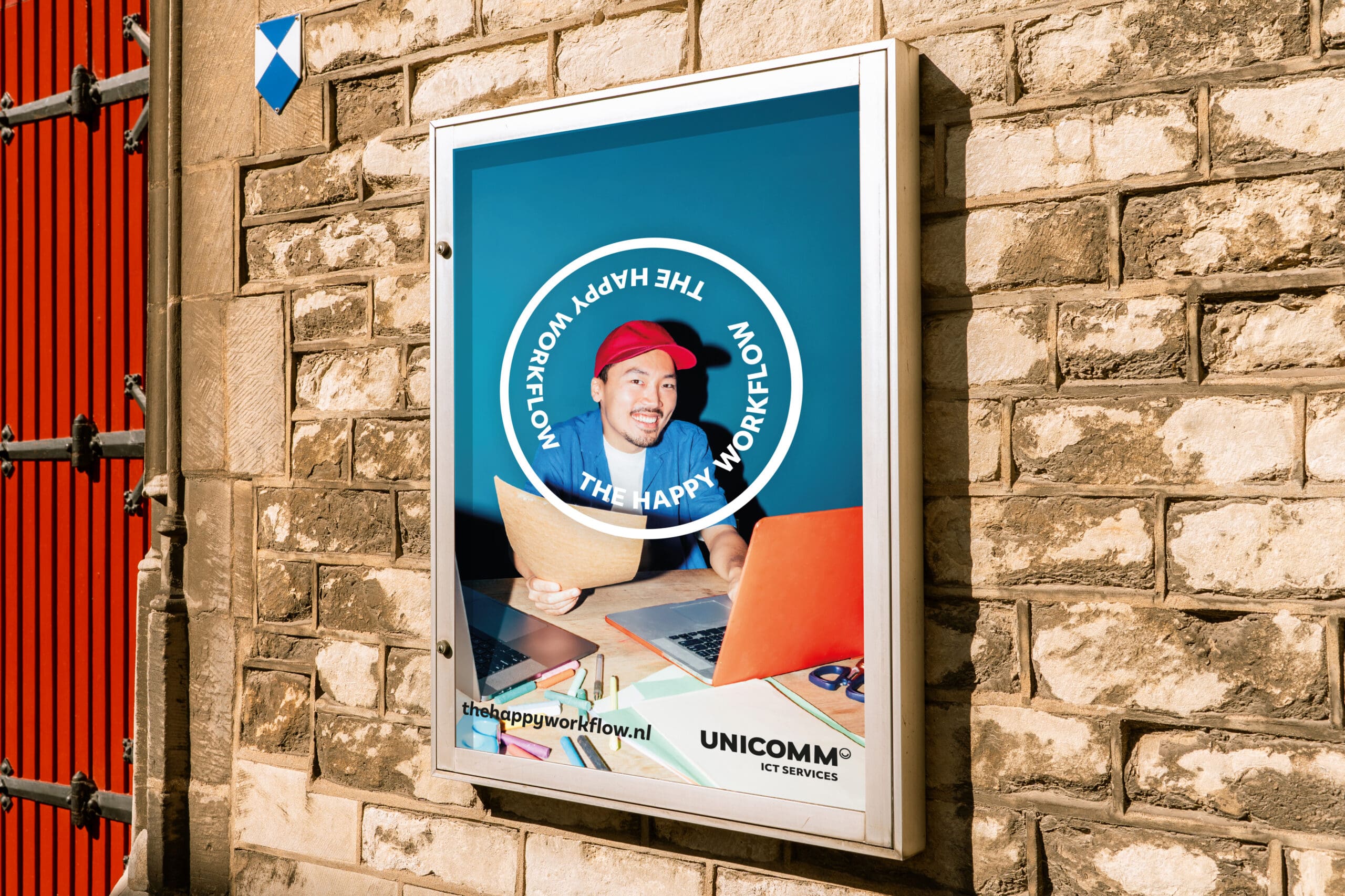 Unicomm