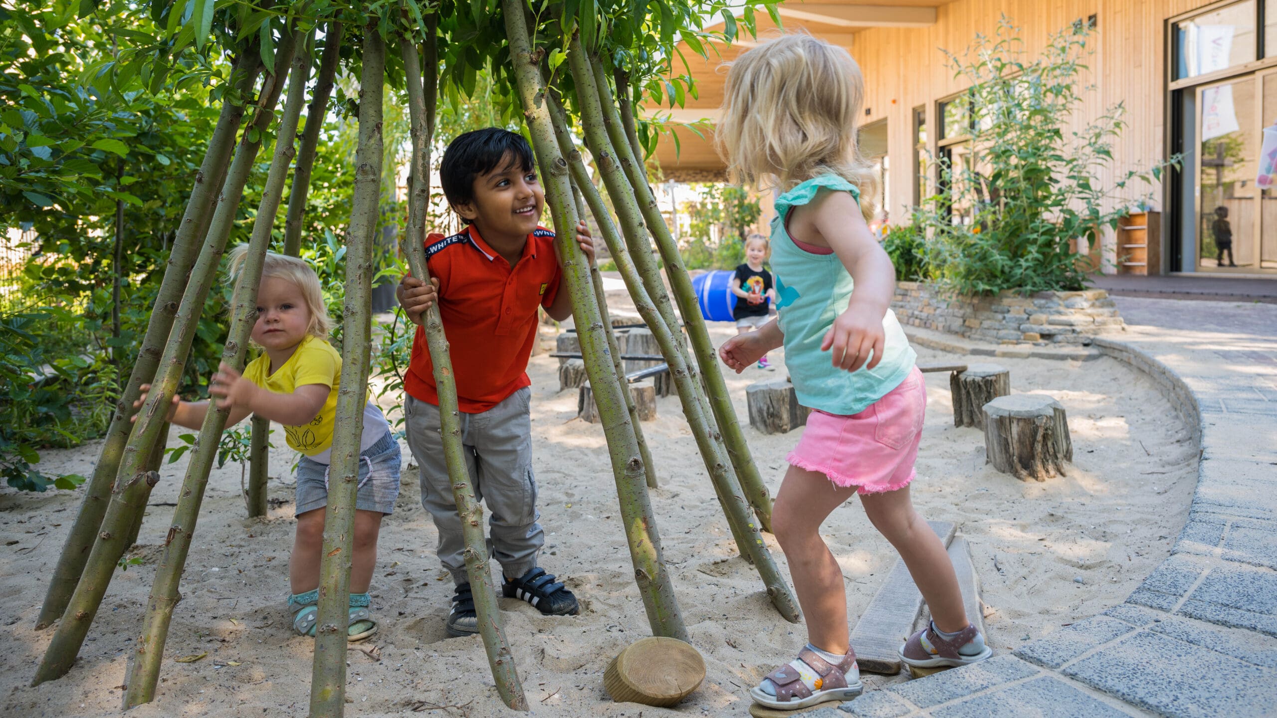 Vlietkinderen