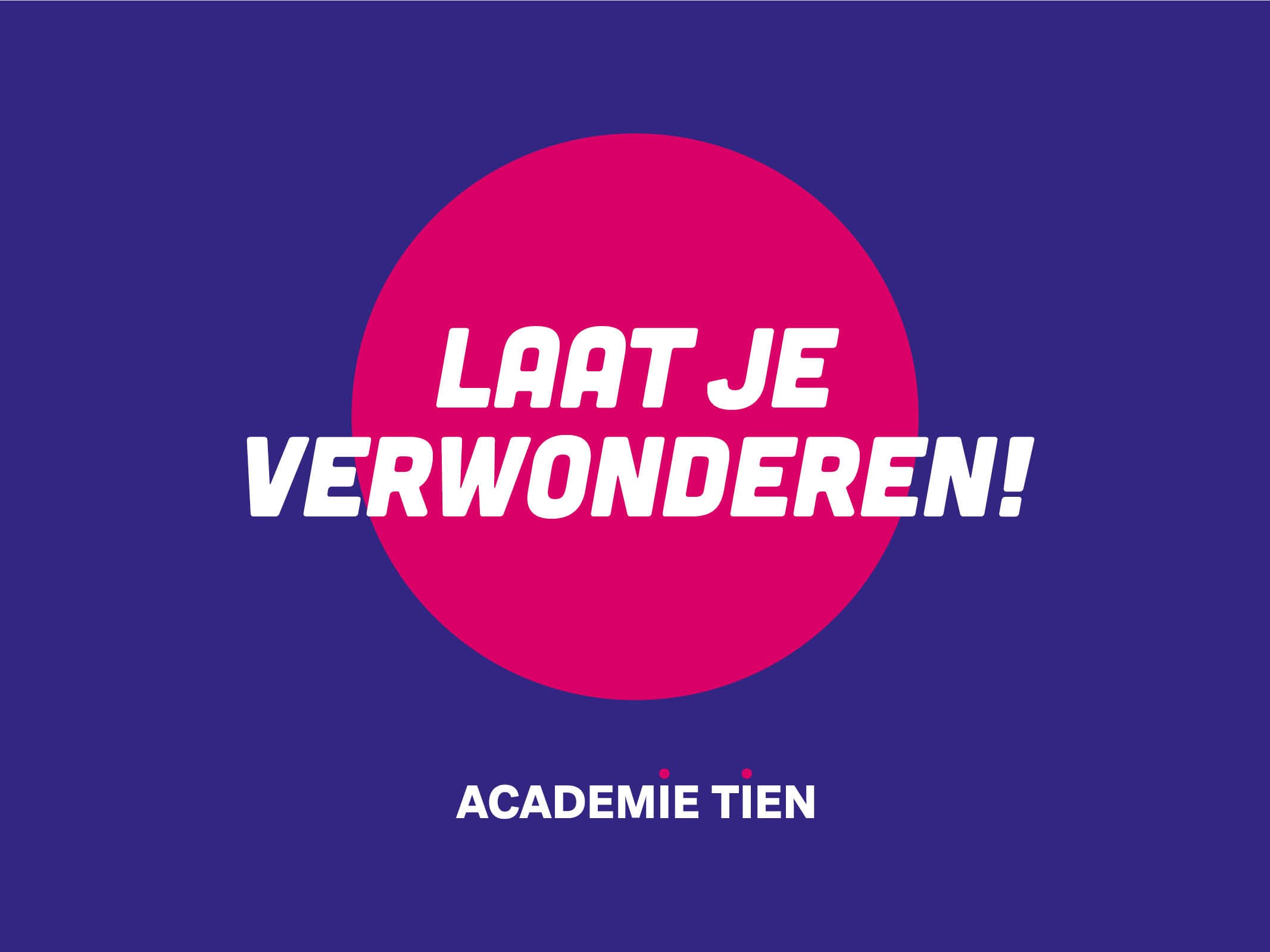 Academie Tien