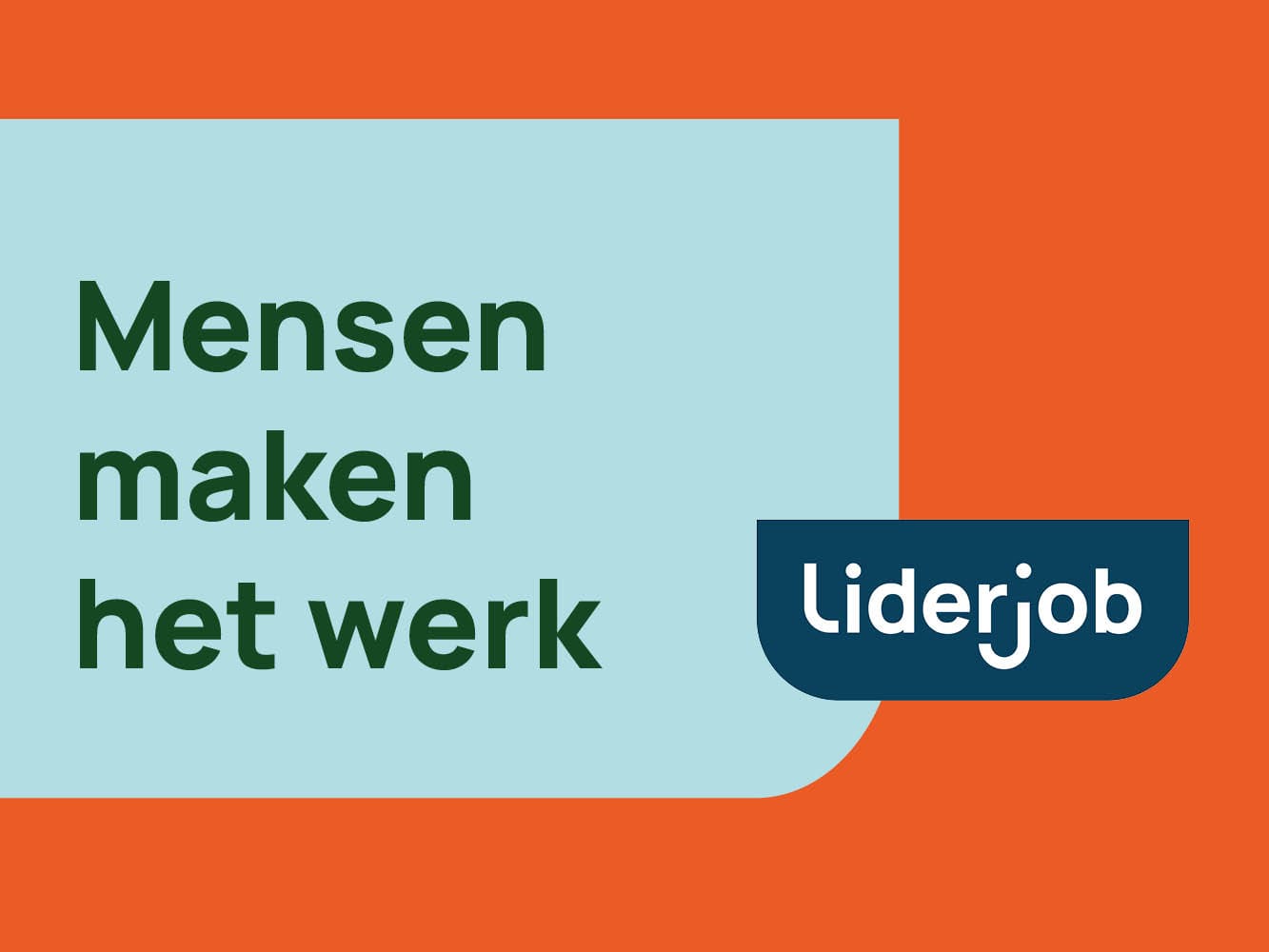Liderjob